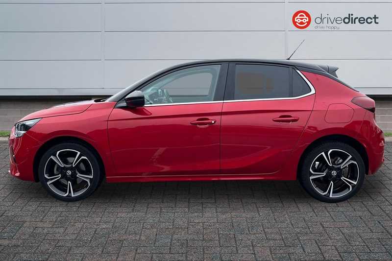 Used Vauxhall Corsa 2022 for sale - 76311699: Photo 6