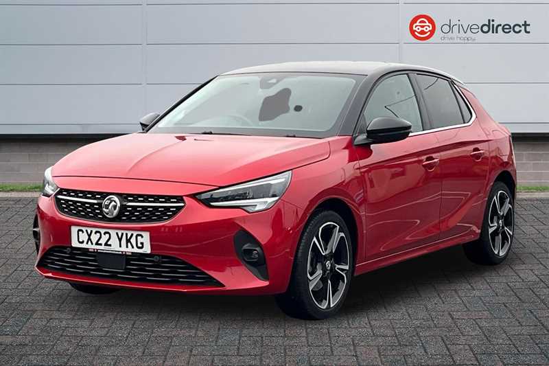 Used Vauxhall Corsa 2022 for sale - 76311699: Photo 7