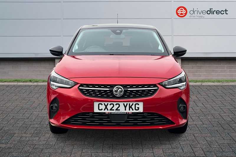 Used Vauxhall Corsa 2022 for sale - 76311699: Photo 8