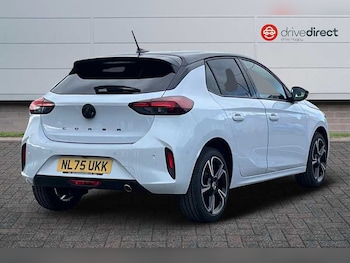 Used Vauxhall Corsa 2025 for sale - 76525076: Photo