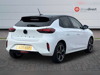 Used Vauxhall Corsa 2024 for sale - 78295586: Photo