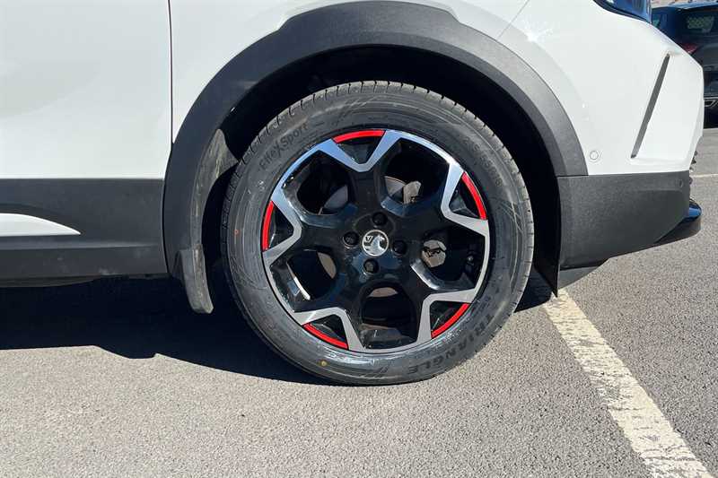 Used Vauxhall Mokka 2022 for sale - 78076269: Photo 10