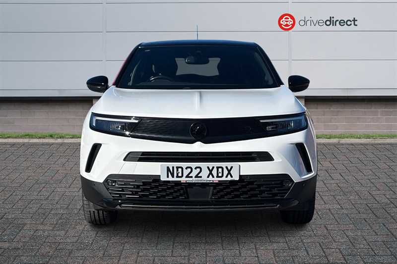 Used Vauxhall Mokka 2022 for sale - 78076269: Photo 8