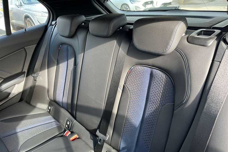 Used BMW 1 Series 2023 for sale - 77900067: Photo 24