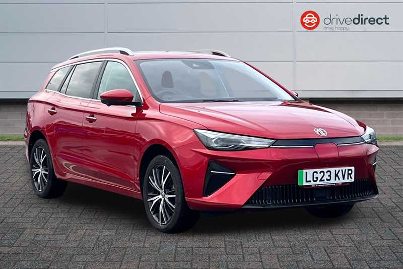 Used MG MG5 2023 for sale - 77900492: Photo 1