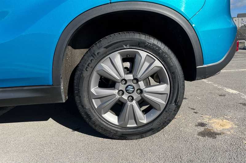 Used Suzuki Vitara 2020 for sale - 78161029: Photo 10