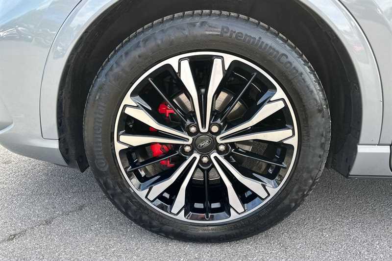 Used Ford Kuga for sale - 76462810: Photo 11