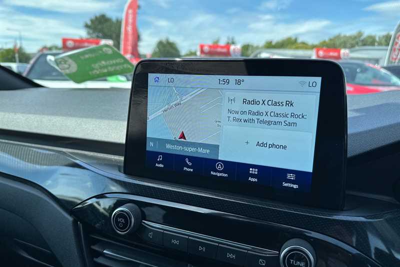 Used Ford Kuga for sale - 76462810: Photo 17