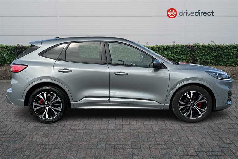 Used Ford Kuga for sale - 76462810: Photo 2