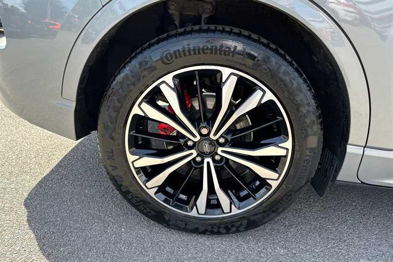 Used Ford Kuga for sale - 76462810: Photo 9