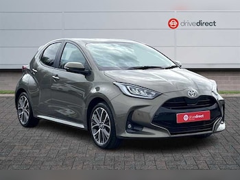 Used Toyota Yaris 2024 for sale - 78338351: Photo