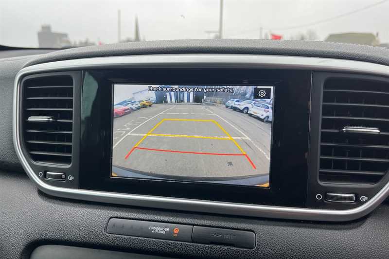 Used Kia Sportage 2020 for sale - 78075440: Photo 19