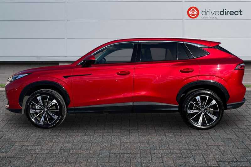 Used MG MG HS 2024 for sale - 77930300: Photo 6