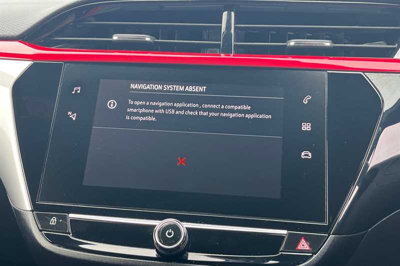 Used Vauxhall Corsa 2023 for sale - 76447921: Photo 18