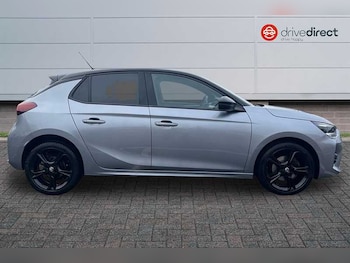 Used Vauxhall Corsa 2023 for sale - 76447921: Photo