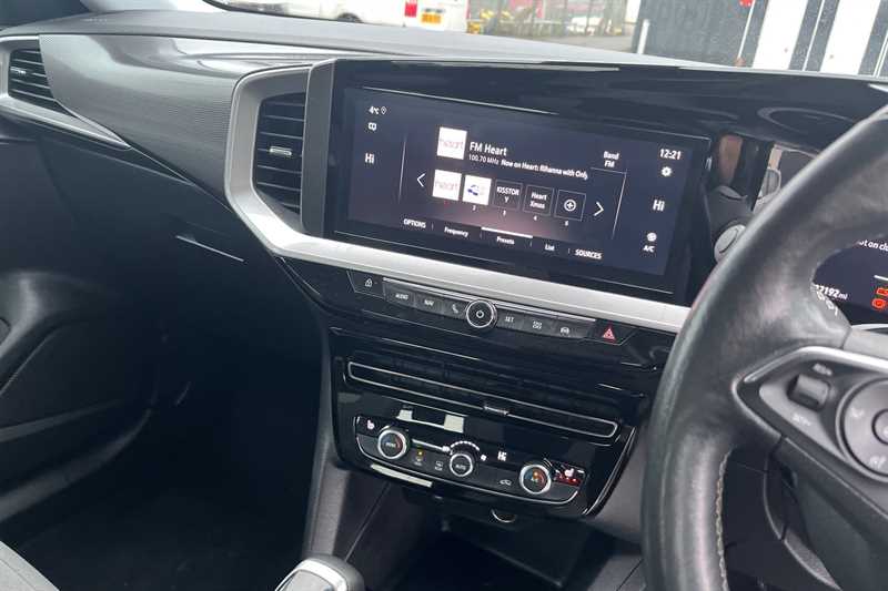 Used Vauxhall Mokka 2022 for sale - 77788047: Photo 14