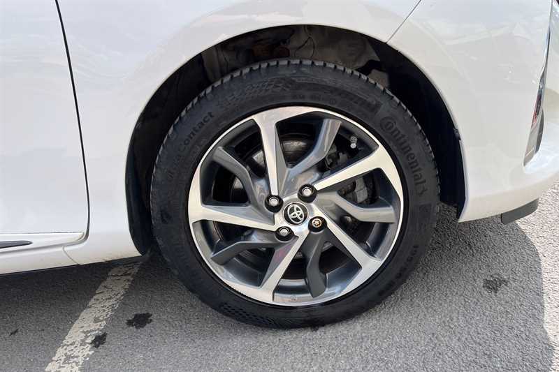 Used Toyota Yaris 2020 for sale - 78222189: Photo 12