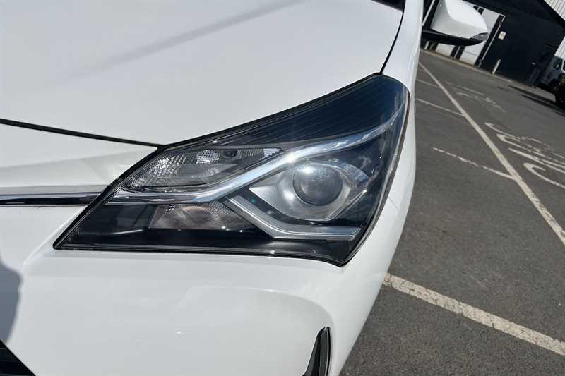 Used Toyota Yaris 2020 for sale - 78222189: Photo 29