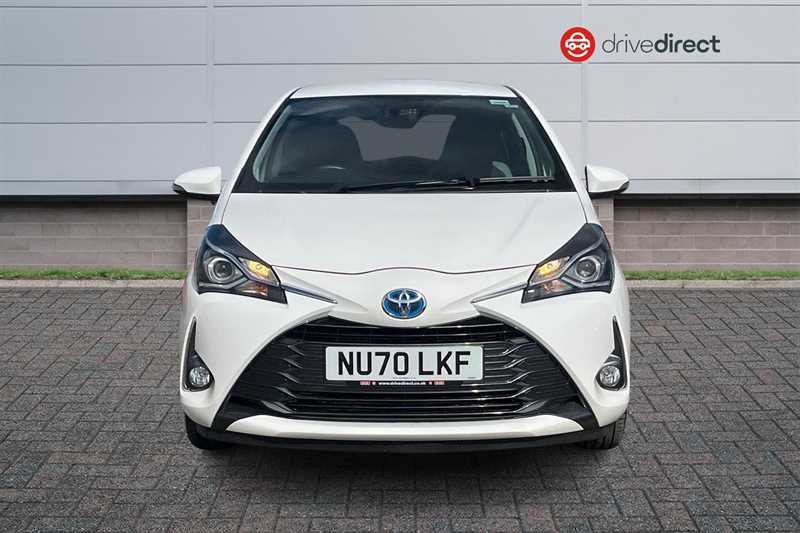 Used Toyota Yaris 2020 for sale - 78222189: Photo 8