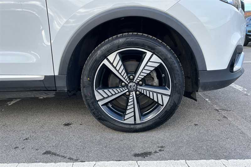 Used MG MG ZS 2020 for sale - 77972041: Photo 11