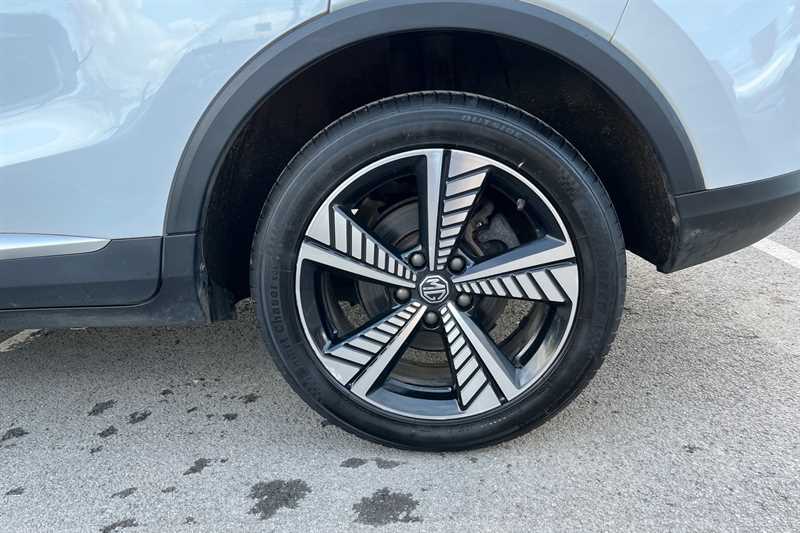 Used MG MG ZS 2020 for sale - 77972041: Photo 12