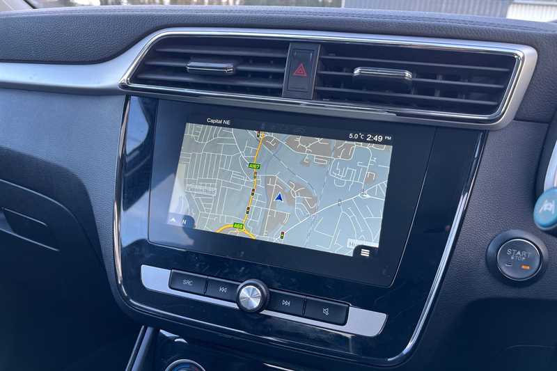 Used MG MG ZS 2020 for sale - 77972041: Photo 18