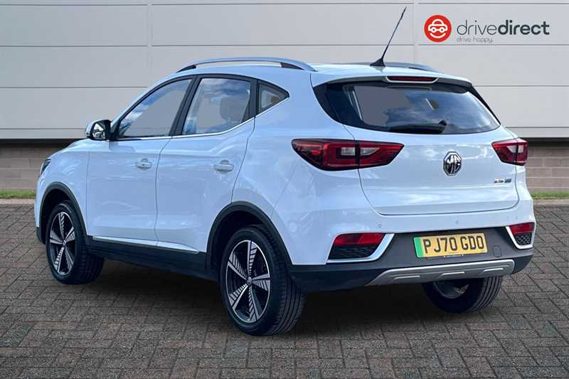 Used MG MG ZS 2020 for sale - 77972041: Photo 5