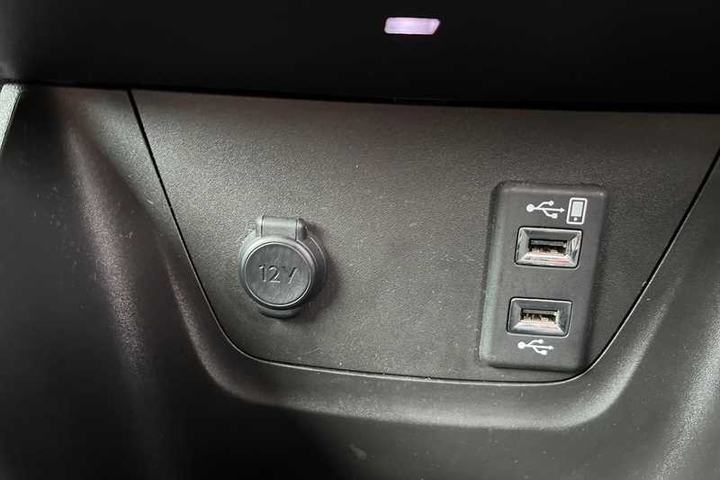 Used Vauxhall Crossland 2021 for sale - 78160855: Photo 15