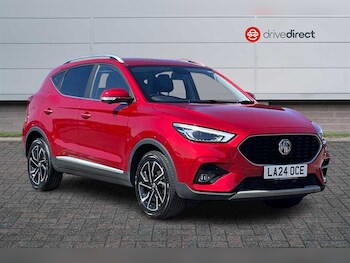 Used MG MG ZS 2024 for sale - 78364623: Photo