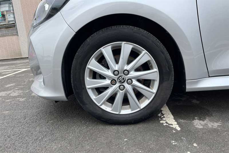 Used Toyota Yaris 2021 for sale - 77554016: Photo 10