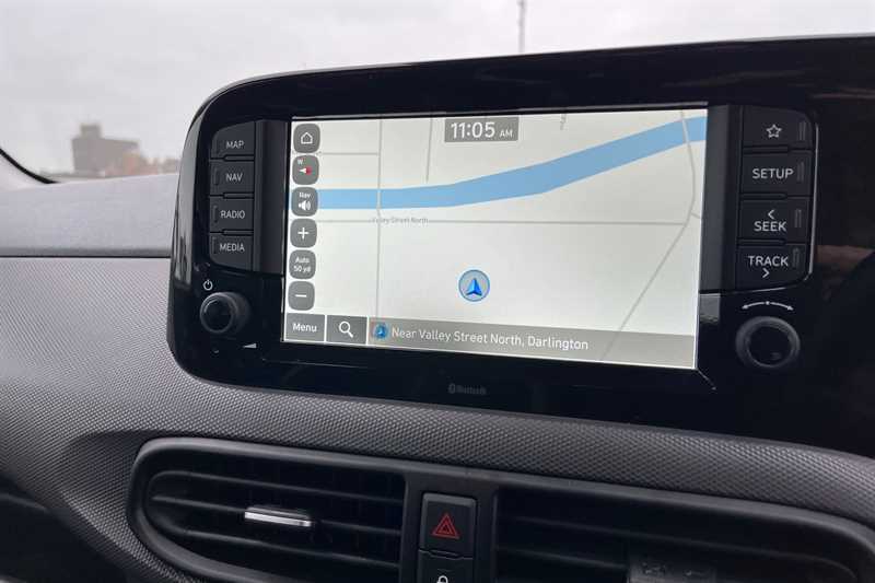 Used Hyundai i10 2025 for sale - 77700499: Photo 18