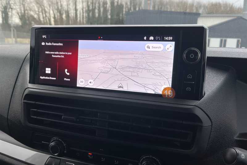 Used Vauxhall Vivaro for sale - 77864199: Photo 17