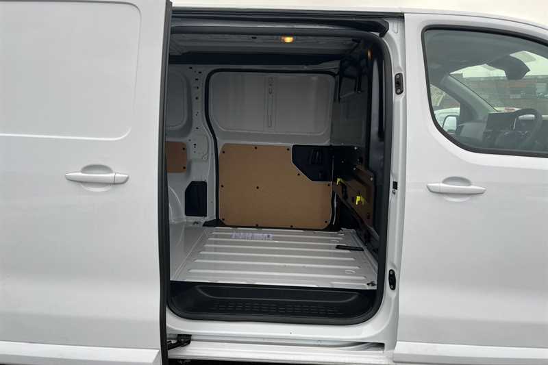 Used Vauxhall Vivaro for sale - 77864199: Photo 39