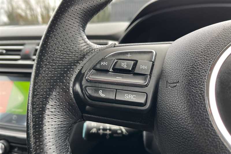 Used MG MG5 2022 for sale - 77566374: Photo 21