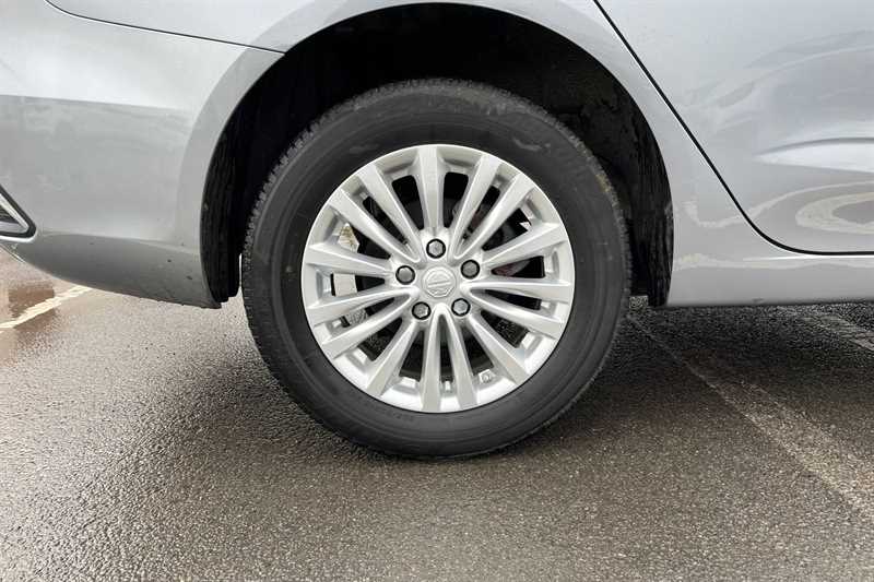 Used MG MG5 2022 for sale - 77566374: Photo 9