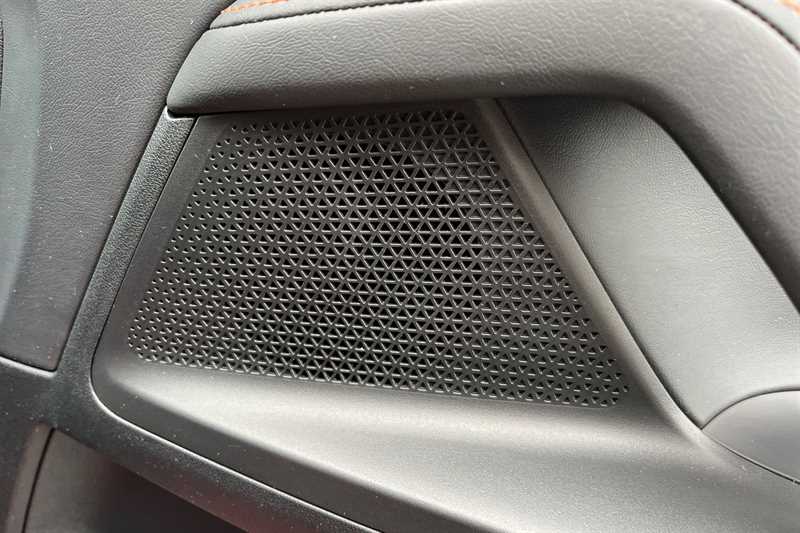 Used MG MG HS 2025 for sale - 76443602: Photo 27