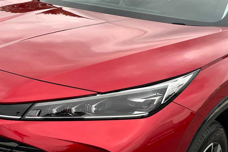 Used MG MG HS 2025 for sale - 76443602: Photo 29