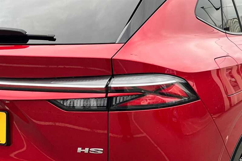 Used MG MG HS 2025 for sale - 76443602: Photo 32