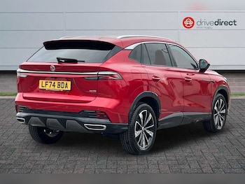 Used MG MG HS 2025 for sale - 76443602: Photo