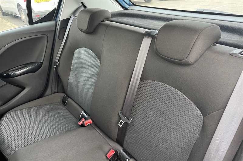 Used Vauxhall Corsa for sale - 76463788: Photo 24