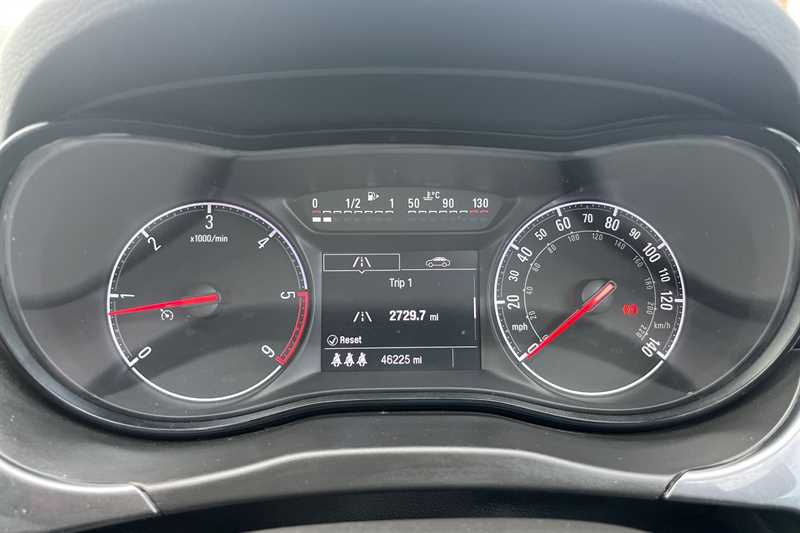 Used Vauxhall Corsa for sale - 76463788: Photo 39