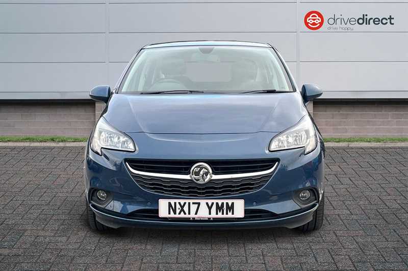 Used Vauxhall Corsa for sale - 76463788: Photo 8