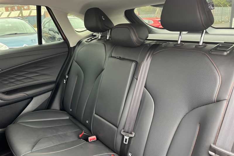 Used MG MG HS 2025 for sale - 76945261: Photo 24