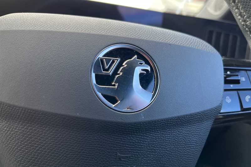 Used Vauxhall Astra 2023 for sale - 76944957: Photo 19