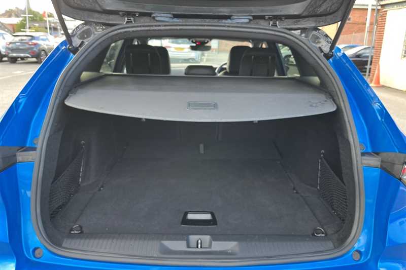 Used Vauxhall Astra 2023 for sale - 76944957: Photo 25