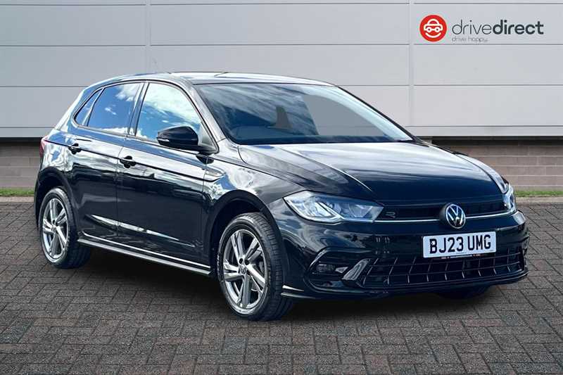 Used Volkswagen Polo 2023 for sale - 76529798: Photo 1