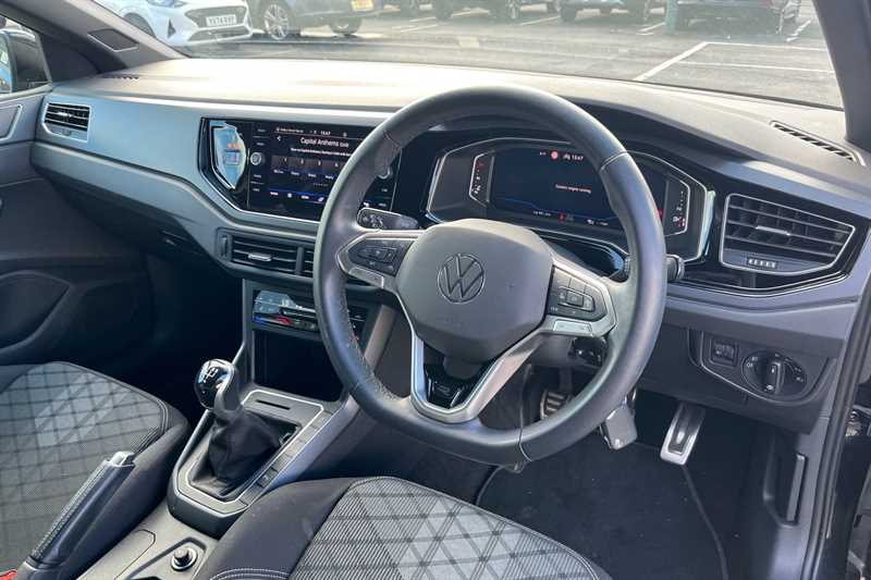 Used Volkswagen Polo 2023 for sale - 76529798: Photo 13