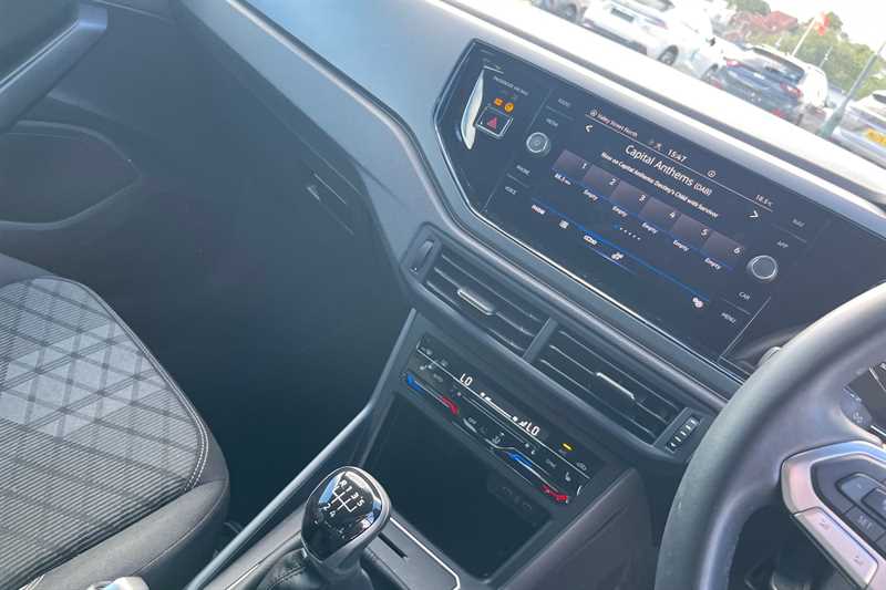 Used Volkswagen Polo 2023 for sale - 76529798: Photo 14