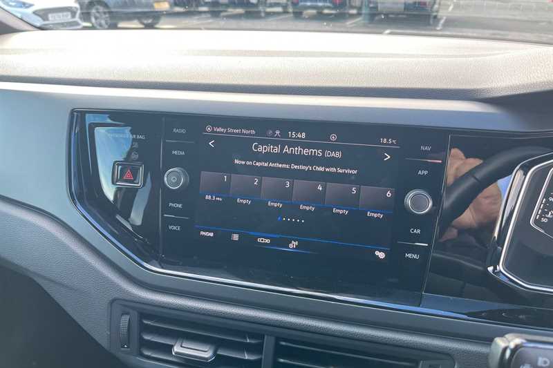 Used Volkswagen Polo 2023 for sale - 76529798: Photo 17