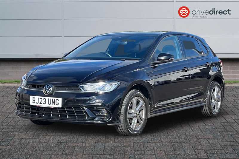 Used Volkswagen Polo 2023 for sale - 76529798: Photo 7